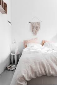 Keep the bedroom simple a bedroom should look cozy and simple, sophisticated, and elegant, regardless of what style of decorating you choose. Boho Surfer Bedroom Makeover For Teen Girl Decor8