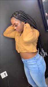 16th Birthday Hairstyles For Black Hair 16thbirthday 16th Birthday Videos In 2020 Black Girl Braided Hairstyles Braided Hairstyles Girls Hairstyles Braids