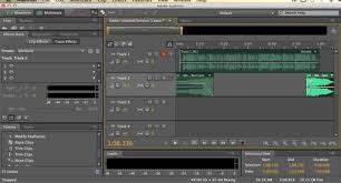 Click again on the record button. Using Adobe Audition To Record Podcasts Adobe Audition Audio Recording Audition