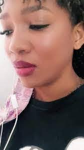 Karlee Knowles's Instagram, Twitter & Facebook