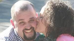 Fundraiser for Marsha Thorpe by Daniel Smith : Richard's Ramp