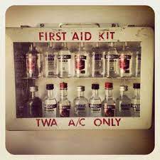 first aid kit