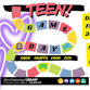Teen Game Day event image