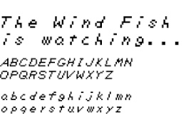 Ancient egyptian hieroglyphs font | dafont.com english français español deutsch italiano. Zelda Fonts Zelda Universe