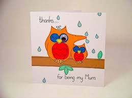 Birthday Card For Mother Easy 81 Easy Fascinating Handmade Mother S Day Card Ideas Pouted Com Birthday Cards For Mom Birthday Cards For Mum Greeting Cards Handmade