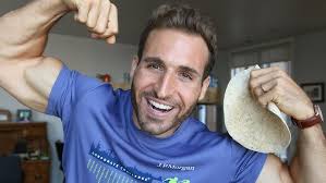 Dieting IIFYM Full Day of Eating