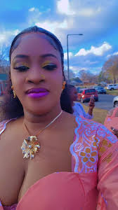 Fatima Añonuevo and Allen Bryant