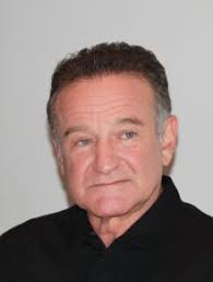 Suicide de Robin Williams : son fils Zachary participe à une campagne de  sensibilisation