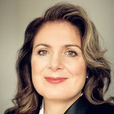 Meet Rita Knott, the speaker of our next event, Empowering Women