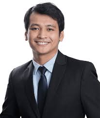 Mark Ernest E. Mandap