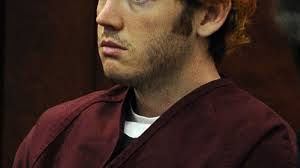 Autor de masacre en cine EEUU evita pena capital pero pasará vida en prisión