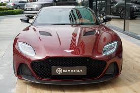 Image result for Dobonnet Rosso 2022 Aston Martin