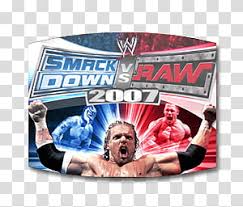 Experience the thrill of being a wwe superstar like never before with wwe smackdown vs. Cinema Dock Icons Smackdownvsraw Wwe Smackdown Vs Raw Ft Ecw Transparent Background Png Clipart Hiclipart