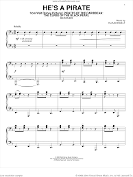 Pirates Of The Caribbean The Curse Of The Black Pearl Logo Png Badelt He S A Pirate From Pirates Of The Caribbean The Curse Of The Black Pearl Sheet Music For Piano Four Hands V2 In 2020 Sheet Music Piano Sheet Music Disney Sheet Music