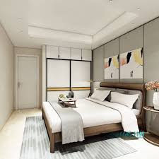 modern design small apartment small flat墻身櫃設計訂做香港上下床in 2021 small bedroom bedroom design small apartments