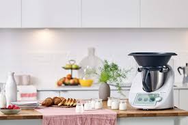 See more of thermomix,robot de cocina a estrenar on facebook. Nueva Thermomix Tm6 Caracteristicas Precio Y Ficha Tecnica