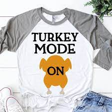 This listing includes a zip folder containing the following files: Funny Thanksgiving Shirt Svg Gobble Svg Turkey Mode On Svg Etsy Funny Thanksgiving Shirts Thanksgiving Shirts Funny Thanksgiving