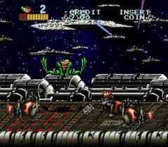 Battletoads Mame Mame Rom Download Wowroms Com Arcade Rom Download