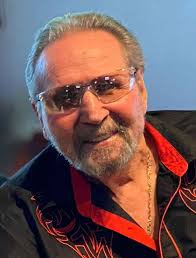 Obituary for Carman Zachary Gosselin