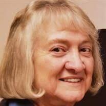 Shirley Ann Hales Obituary