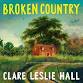 JCC Book Club: "Broken Country" by Clare Leslie Hall event image