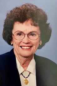 Marguerite Eloise Platt (nee Hart)