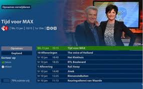 I was told i have the correct connections and also that my. Deel Kpn Klanten Klaagt Na Update Interactieve Tv Totaal Tv