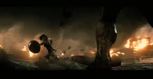 Search, discover and share your favorite batman v superman gifs. Batman V Superman Dawn Of Justice 1 Year Neogaf