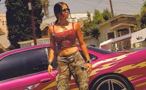 No matter how fast you are, no one outruns their past. Warum The Fast And The Furious Seiner Zeit Modemassig Voraus War I D