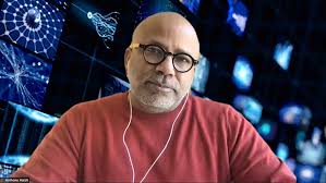 Campus Community Explores “Truth (and Lies) in Our Time” During Shasha  Seminar