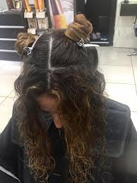 Iscriviti al mio canale ,attiva la campanella e lascia un like :) novita' 2020 ho creato due gruppi uno su facebook e uno su instagram per . Volume E Definizione Persi Diamo Un Taglio Ai Capelli Ricci Ricciomatto