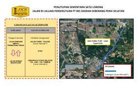 The district seat is in the town of sungai jawi. Untuk Hebahan Makluman Jkr Seberang Perai Selatan Facebook