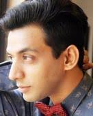 Ashrut Abhinandan Jain actor, Mumbai