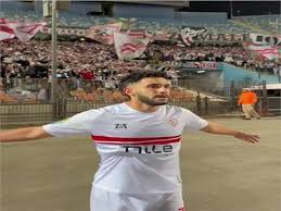 Trend Google: ترتيبات نادى الزمالك – الاتحاد السكندرى