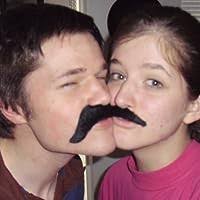 Fire Trucks, Garter Belts, & My Perfect Ex by Heather Novak