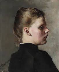 Michael Peter Ancher