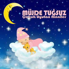 cabuk uyutan ninniler lullabies songs album