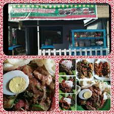 Warung nasi rahayu jam 7 pagi sd 8 malam lokasi kali sekretaris greenvile sebelah sekolah ipeka dan totalitas muzdalifah, teras istananya di jadikan warung makan. Warung Makan Sederhana Home Facebook