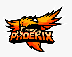 The logo was actually a phoenix bird but ch preferred the head part to be removed so that it would look more abstract and less birdlike. Transparent Phoenix Bird Png Transparent Emblem Phoenix Logo Png Download Transparent Png Image Pngitem