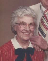 Elsie Schwoebel Obituary (2013)