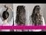 How To Curl Your Hair Without Heat In 5 Minutes