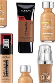 This blurring foundation is matte enough to handle your oily skin, but hydrating enough to prevent that dry, cakey look. Best Foundation Under 10 Dollars For Oily Skin By L Oreal Paris Chiclypoised