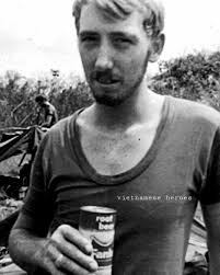 SP4 Jack Elsworth Schultz served in the U.S. Army as a Specialist Four with  A Company, 1st Battalion, 16th Infantry Regiment, 1st Infantry Division. He  was born