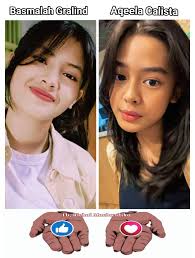 pilih Naura pake hijab apa gak pake hijab