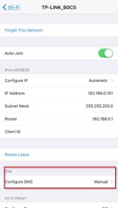 We'll keep you updated with additional codes once they are released. Iphone Setup For Smart Dns Proxy Smart Dns Proxy Support