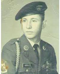 Bruce Morales Obituary (1949