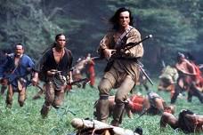 The Last of the Mohicans Immersive Movie Experience
