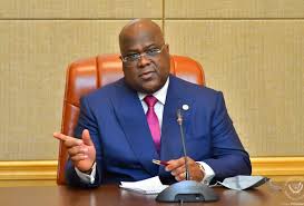 The senate of democratic republic of congo has a newly elected president, senator modeste bahati lukwebo. Informateur Avec Bahati Lukwebo Felix Tshisekedi S Offre Son Coup De La Saint Sylvestre Cas Info Ca