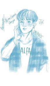 Smut, romance, omegaverse (erwachsenen inhalt) pairing: No Me Llames Omega Jeon Jungkook Jikook Kookmin Amino