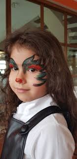 Ankara Facepainting Yuzboyama Dogumgunu Ozelorganizasyon Etkinlik Turkiye Cocuk Party Happybirthday Photo Lime Hot